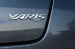 Toyota Yaris 2018 года (ZA)